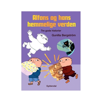 Alfons og hans hemmelige verden